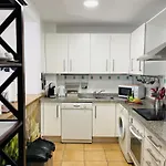 아파트 Tamango Hill 네르하