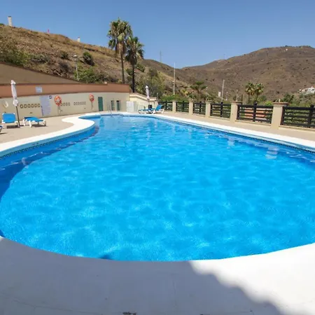 Tamango Hill * Nerja