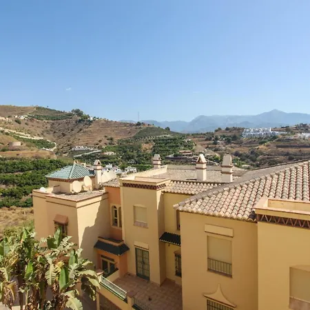 Apartmán Tamango Hill Nerja