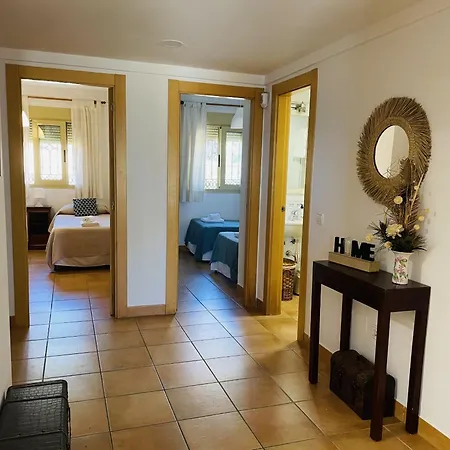 Tamango Hill Apartmán