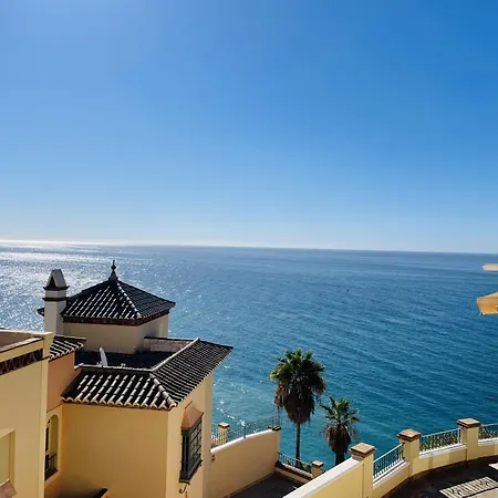 Tamango Hill * Nerja