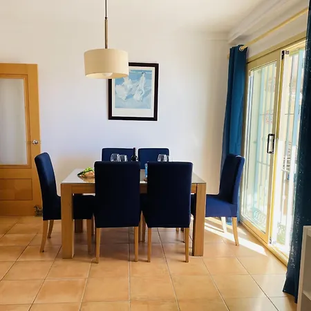 Apartmán Tamango Hill Nerja