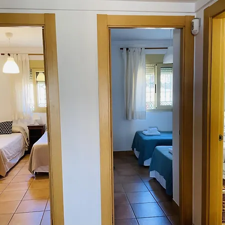 Tamango Hill Apartmán