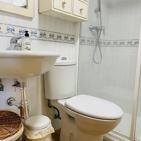 Apartmán Tamango Hill *
