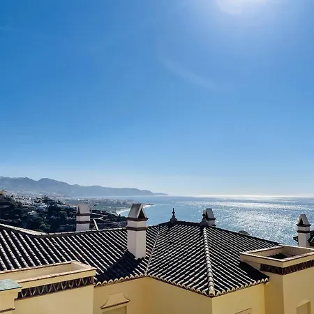 Tamango Hill Apartmán Nerja