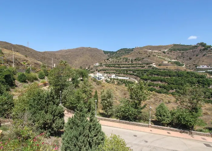 Tamango Hill