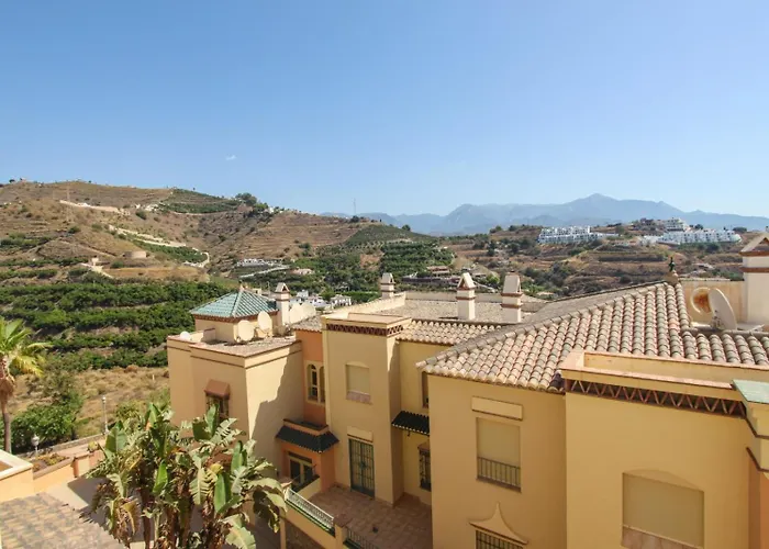 Apartment Tamango Hill Nerja