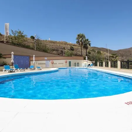 Tamango Hill * Nerja