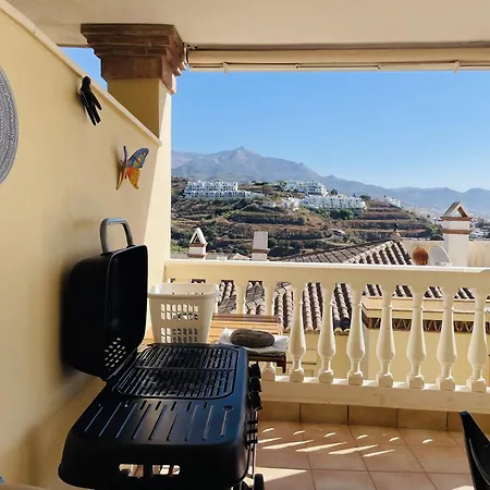 Lejlighed Tamango Hill Nerja