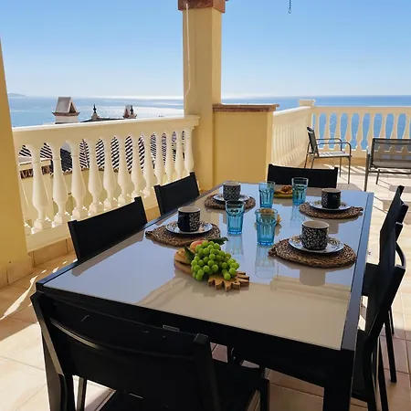Tamango Hill Apartment