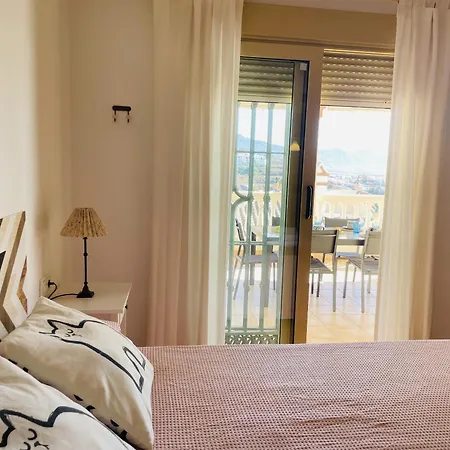 Apartment Tamango Hill