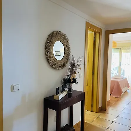 Tamango Hill Lejlighed Nerja