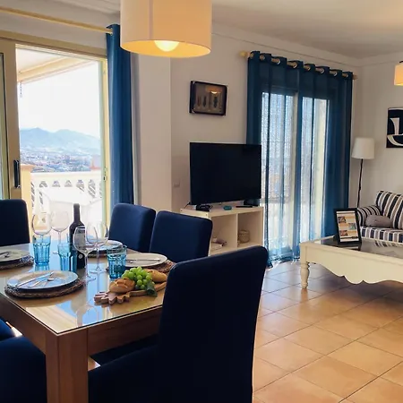 Tamango Hill Nerja