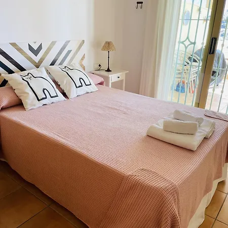 Tamango Hill Apartment
