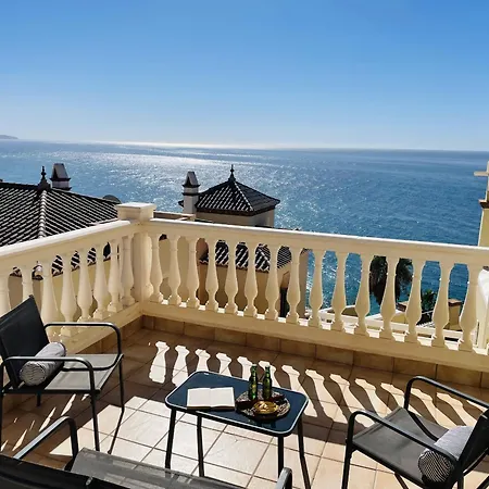 Apartment Tamango Hill Nerja