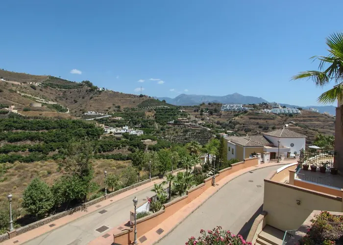 Tamango Hill Appartement