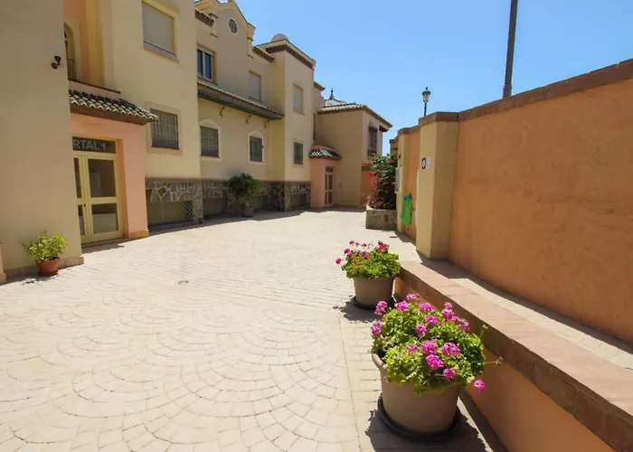 Appartement Tamango Hill Nerja