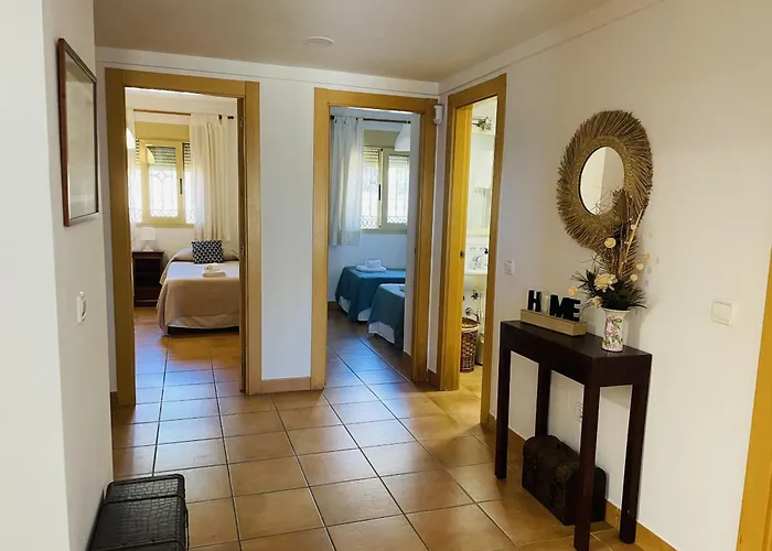 Tamango Hill Appartement
