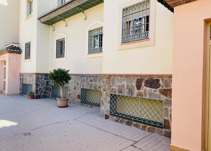 Appartement Tamango Hill