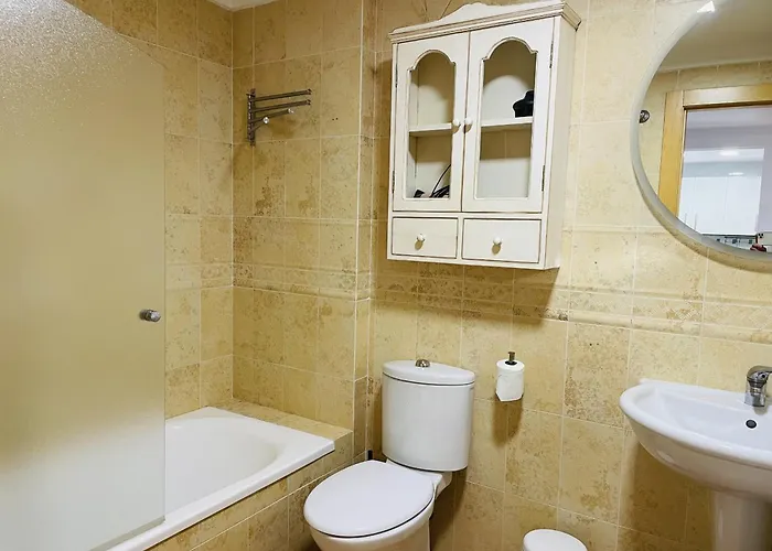 Tamango Hill Appartement *