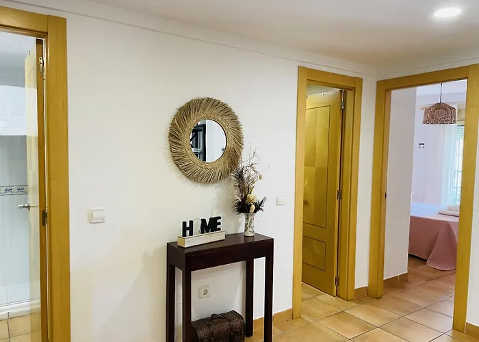 Appartement Tamango Hill *