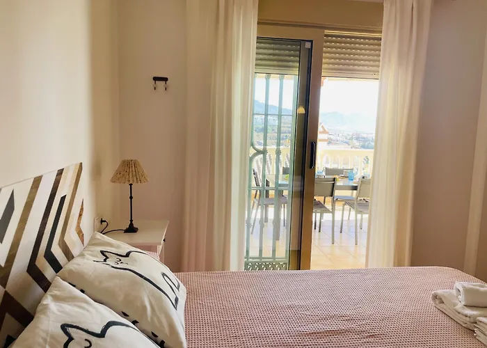 Tamango Hill Appartement Nerja