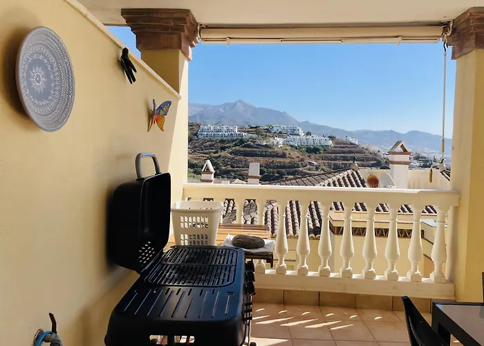 Appartement Tamango Hill Nerja