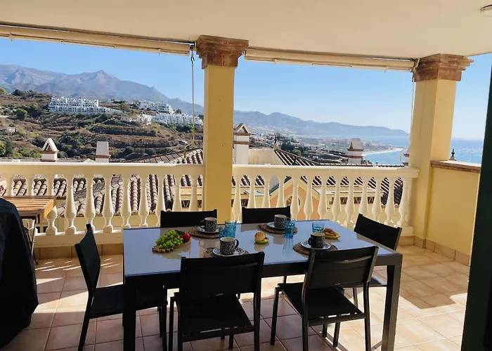 Tamango Hill Nerja
