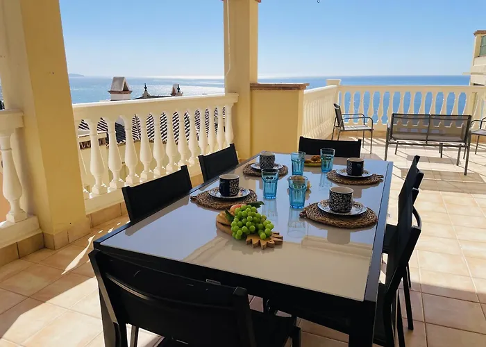 Tamango Hill Appartement