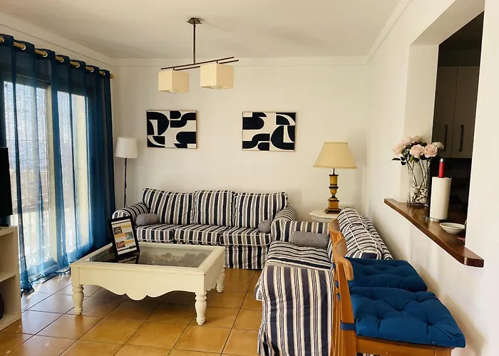 Tamango Hill Appartement *