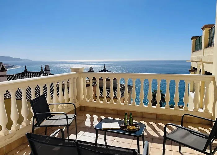Tamango Hill Appartement Nerja