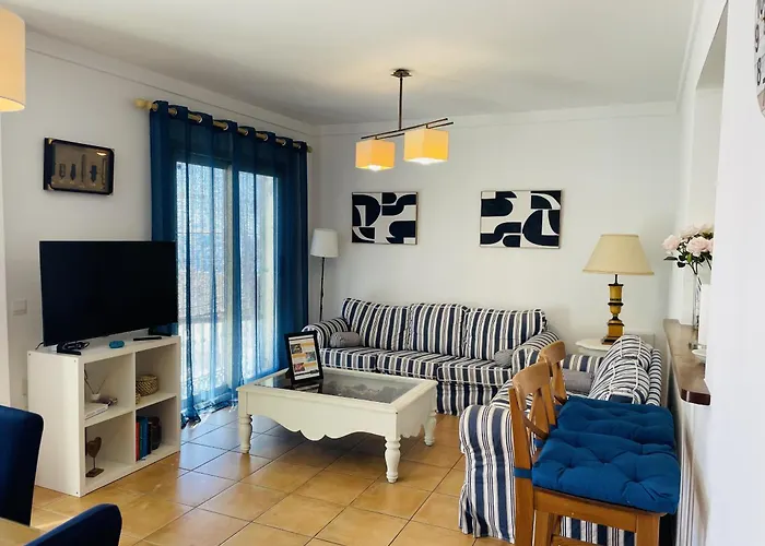 Appartement Tamango Hill Nerja