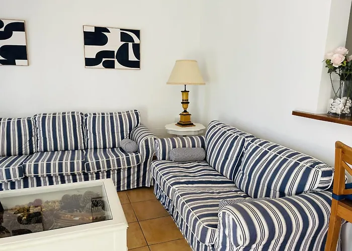 Tamango Hill Appartement