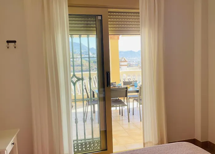 Appartement Tamango Hill