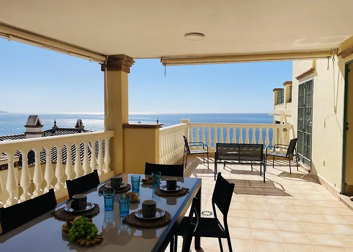 Tamango Hill Appartement *