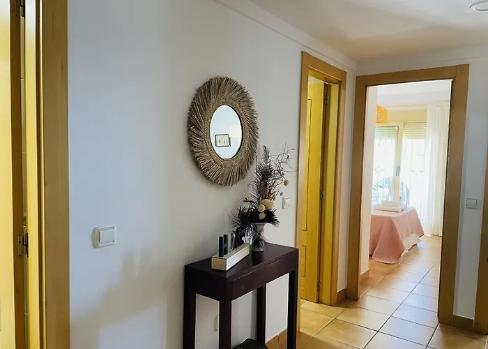 Tamango Hill Appartement Nerja