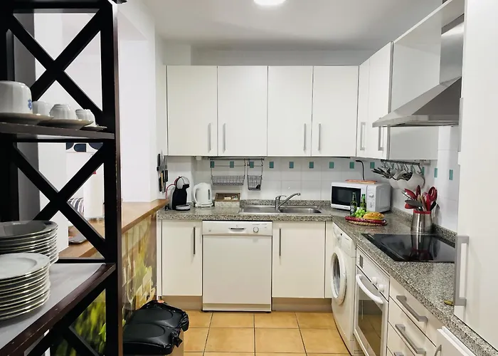Appartement Tamango Hill Nerja