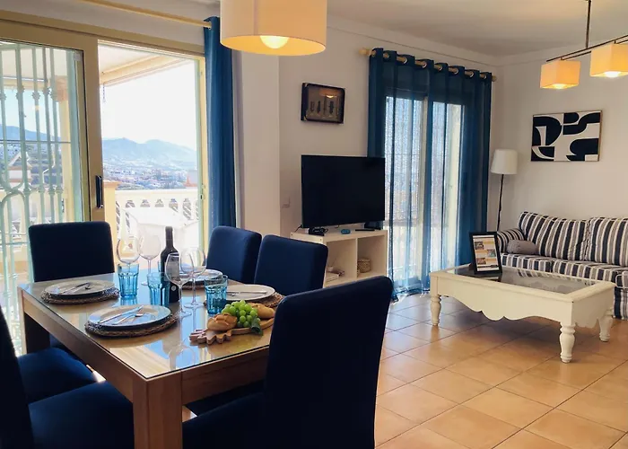 Tamango Hill Nerja