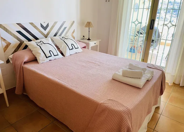 Tamango Hill Appartement