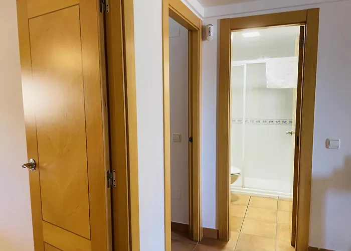 Tamango Hill Appartement *
