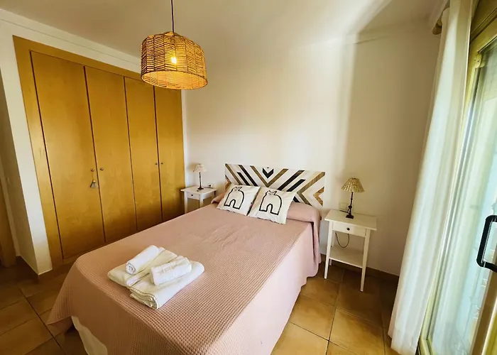 Appartement Tamango Hill *