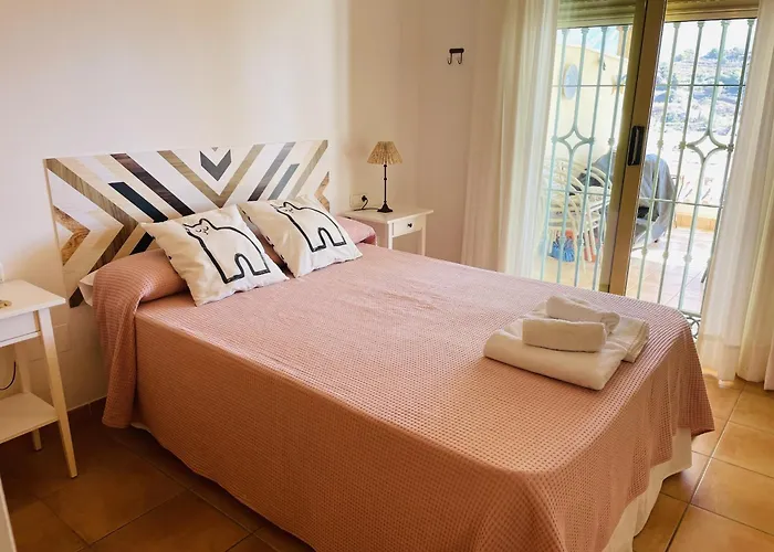 Tamango Hill Appartement Nerja