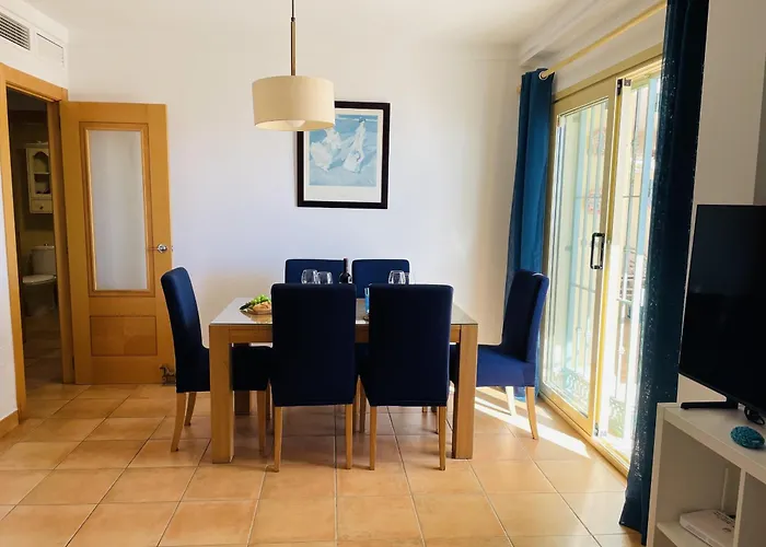 Appartement Tamango Hill Nerja