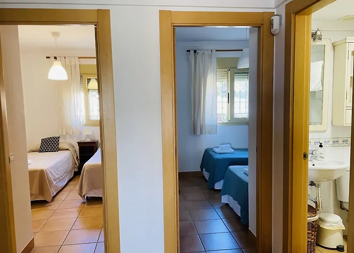 Tamango Hill Appartement