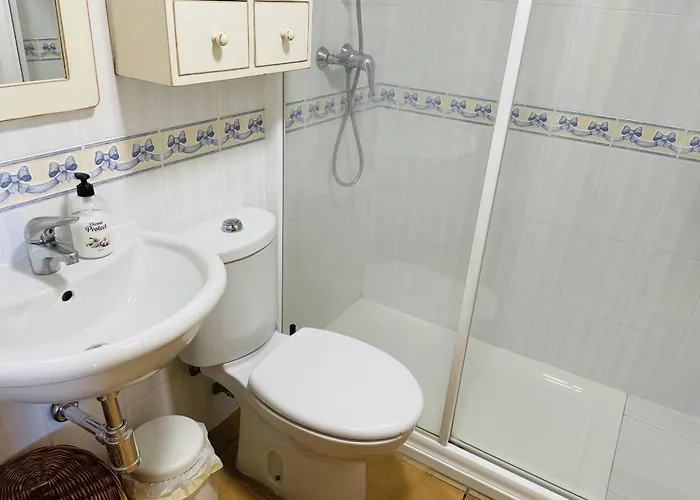 Tamango Hill Appartement *
