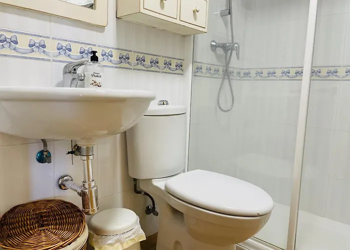 Appartement Tamango Hill *