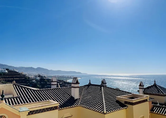 Tamango Hill Appartement Nerja