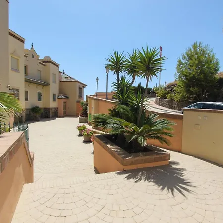 Apartamento Tamango Hill *