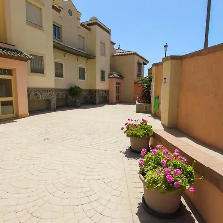 Apartamento Tamango Hill Nerja