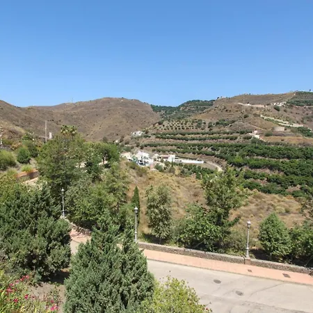 Tamango Hill
